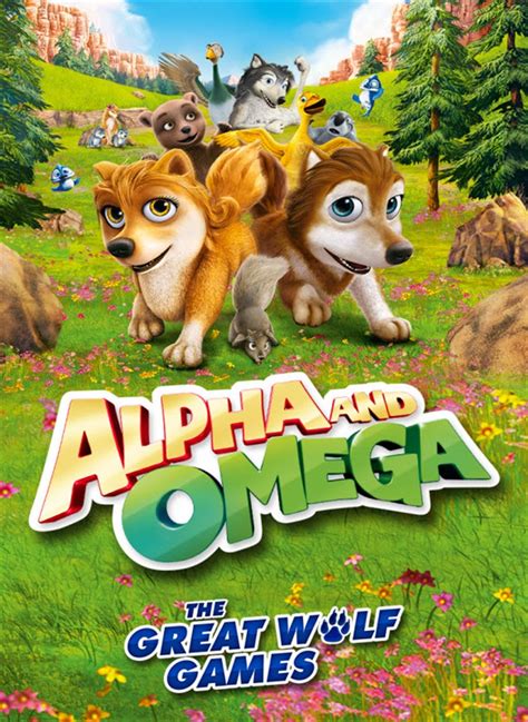 alpha and omega 3 full movie in hindi watch online|alpha and omega 3 trailer.